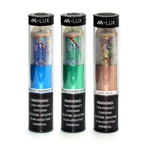 Air Bar – 5% Nicotine Vape – 2000 Puffs Air Bar – 5% Nicotine Vape – 2000 Puffs